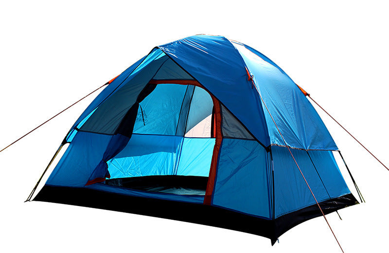 Outdoor Tent