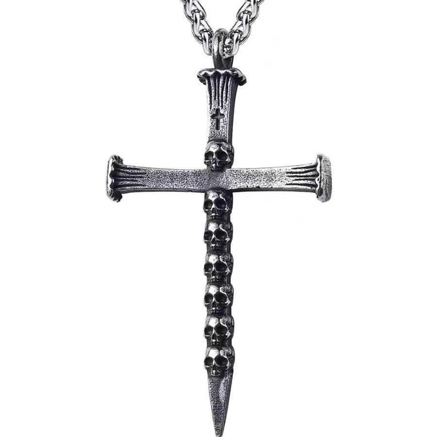 Cross Pendant