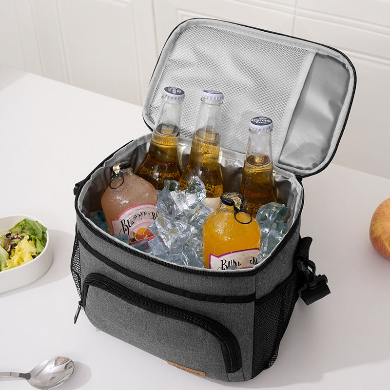 Portable Insulated Bag