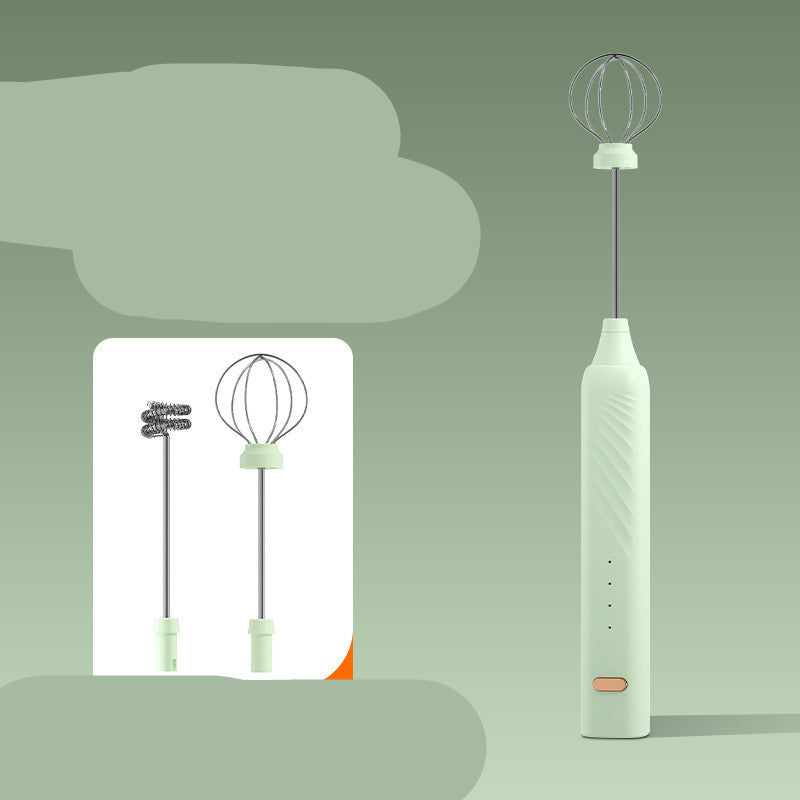 Cordless Whisk