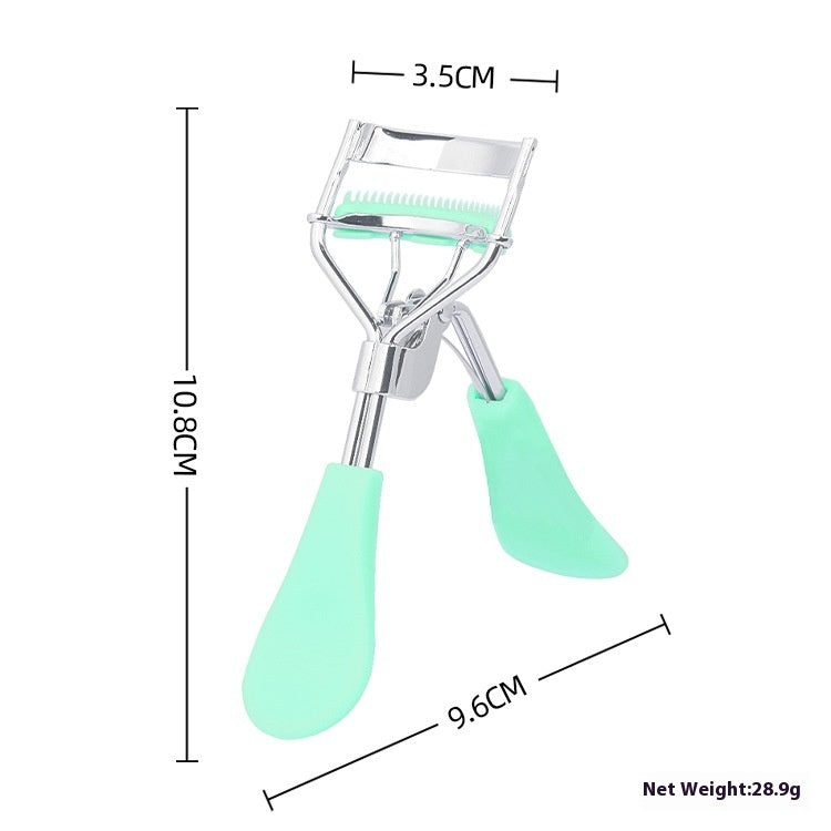 A4 With Comb Eyelash Curler Does Not Hurt Eyelash Curler Artifact