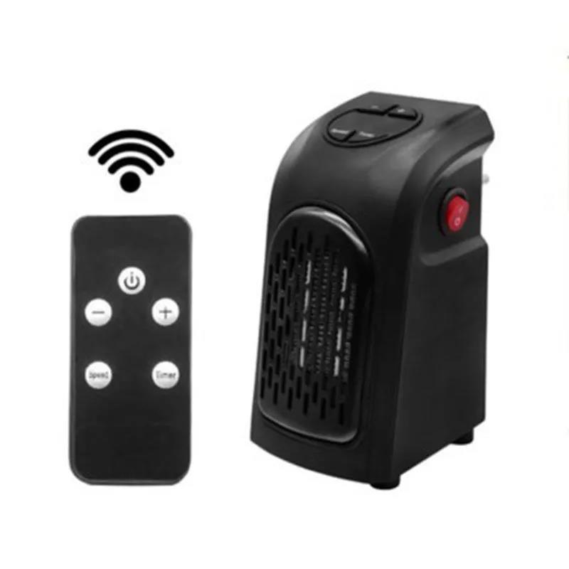 Compact Fan Heater
