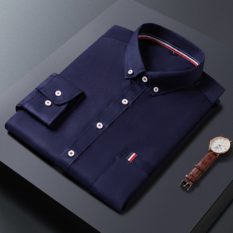 GentleForm Dress Shirt
