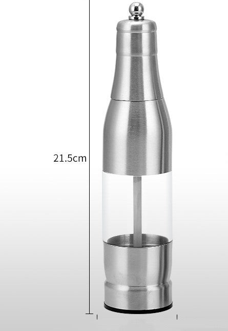 GrindMate™ Stainless Kitchen Tool
