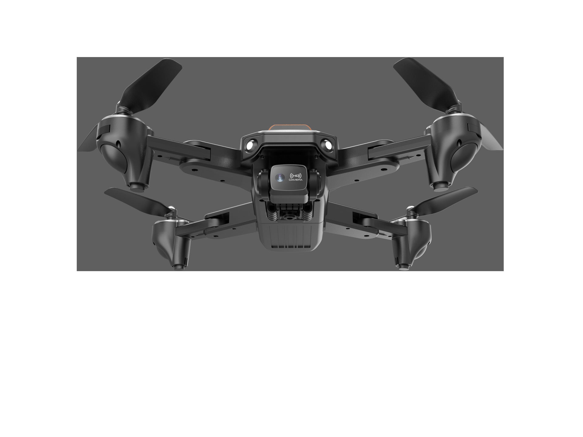 8K Quadcopter Drone - AirScout
