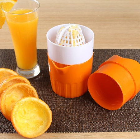 Handheld Juicer