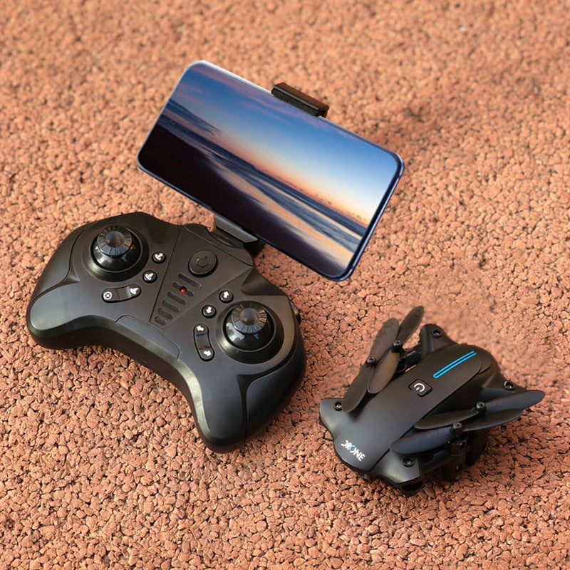 Drone - HawkEye 4K UAV