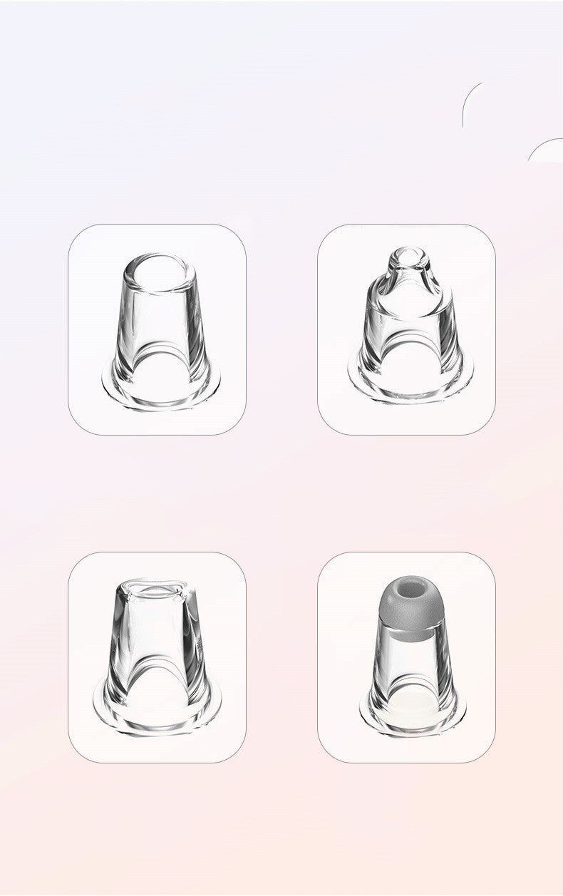 Deep Pore Cleanser - HydroLuxe™