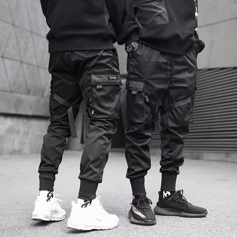 Men’s pants - UrbanRibbon Joggers
