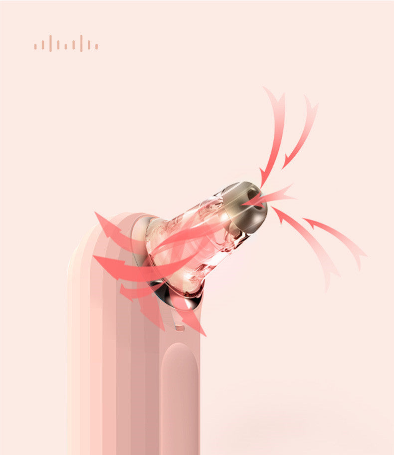 Deep Pore Cleanser - HydroLuxe™