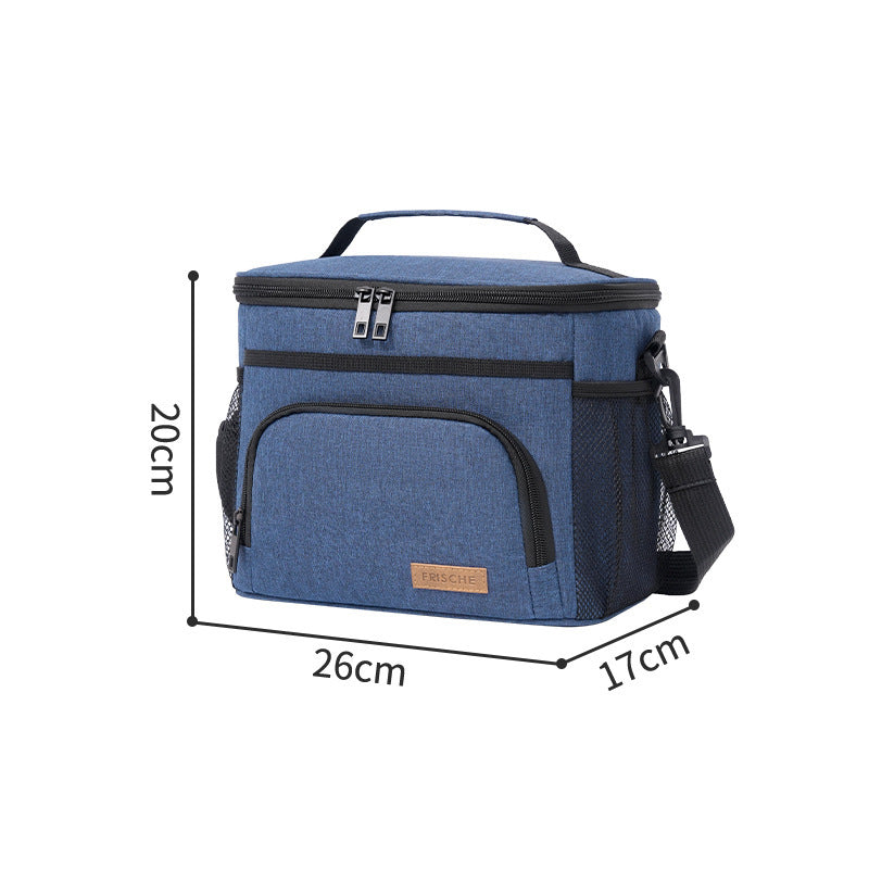 Portable Insulated Bag