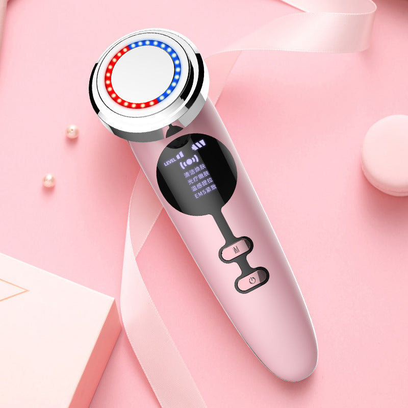 Cleansing & Skin Rejuvenation Beauty Instrument