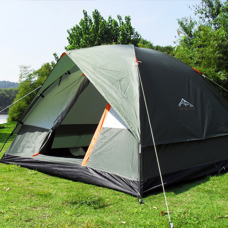 Outdoor Tent