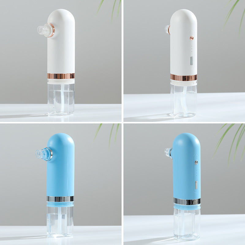 Facial Cleanser Tool - HydraGlow™