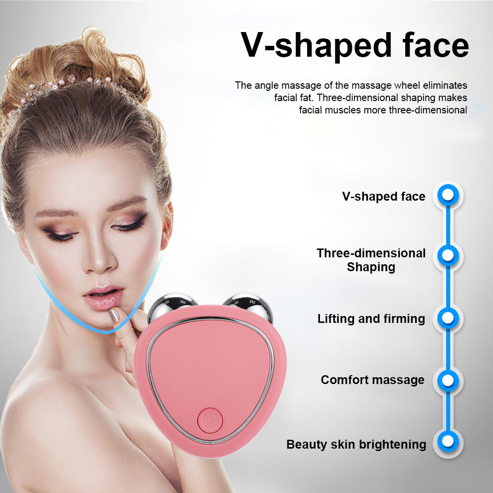 Facial Massager - RadianceLift