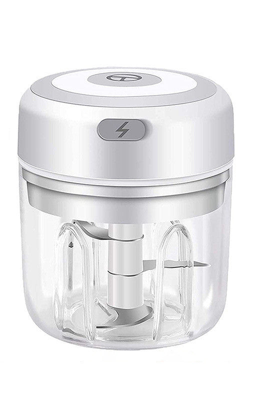 Compact Electric Kitchen Use Chopper – Fast & Easy Grinding