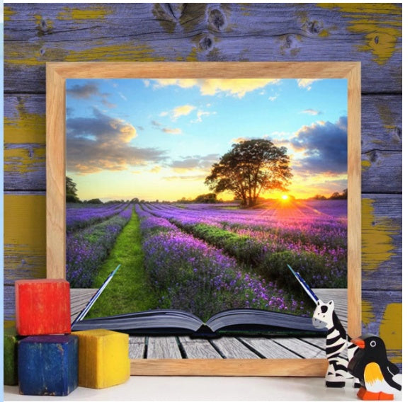 Diamond Embroidery Diamond Mosaic Painting Icon 5D DIY Cross Stitch Embroidery Gift KBL