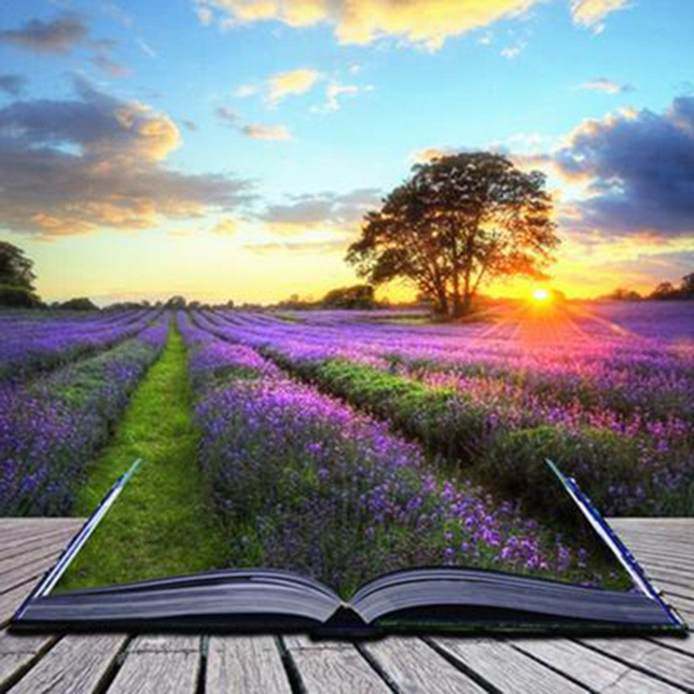 Diamond Embroidery Diamond Mosaic Painting Icon 5D DIY Cross Stitch Embroidery Gift KBL