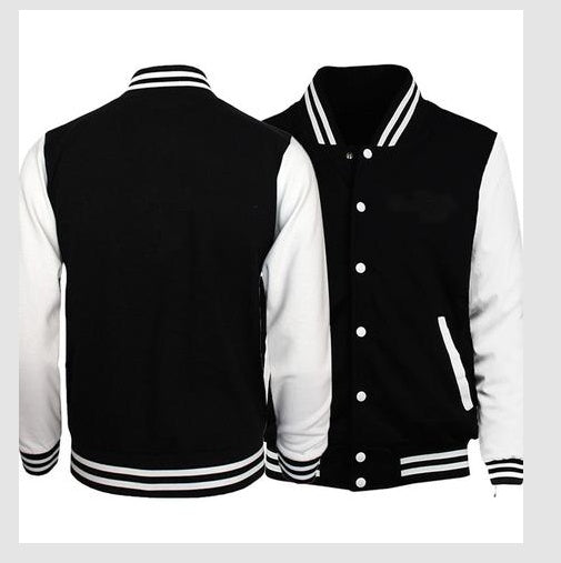 Varsity Jacket