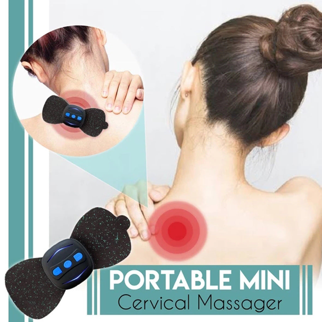 Neck Massager - VitaRelief