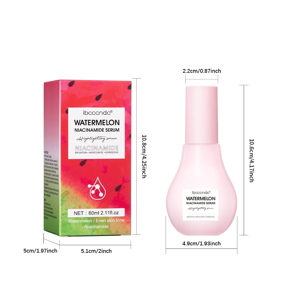 Watermelon Brightening Cleanser