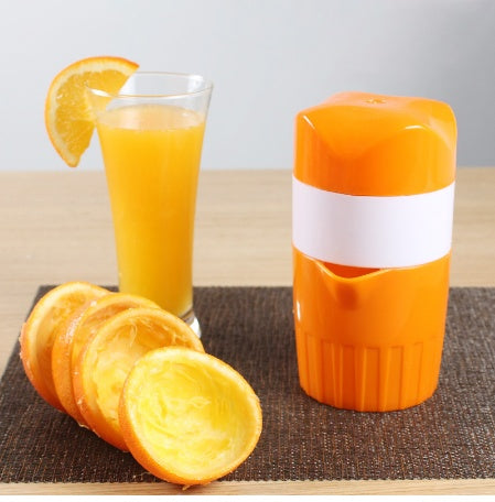 Handheld Juicer