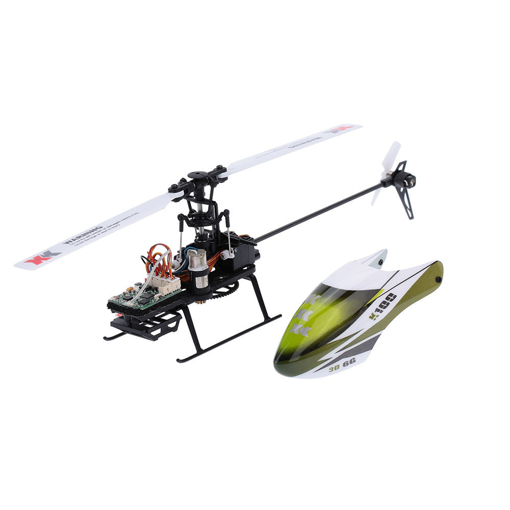 AeroFlip K100 Drone