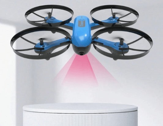 Remote-Control Drone