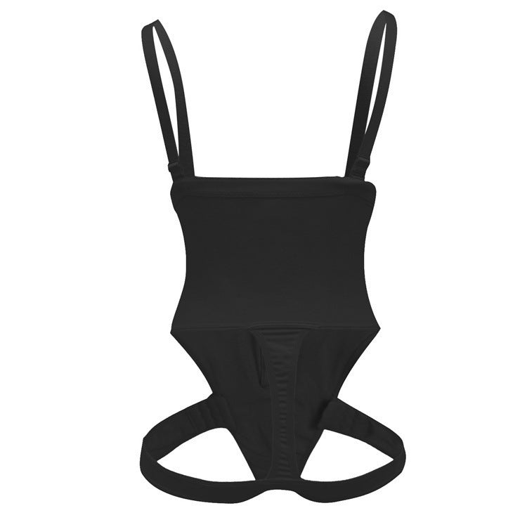 Waist trainer