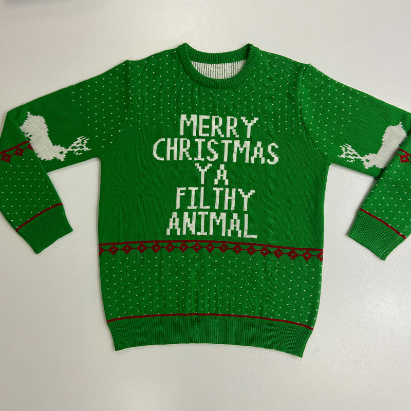 Christmas Sweater