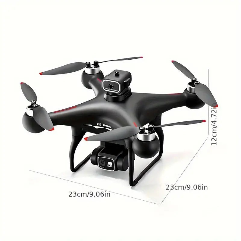 S116- Dual Camera Drone