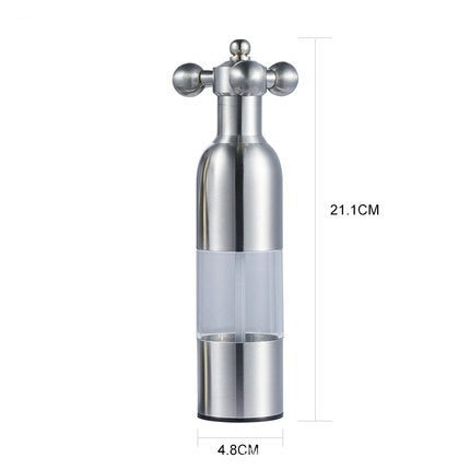 GrindMate™ Stainless Kitchen Tool