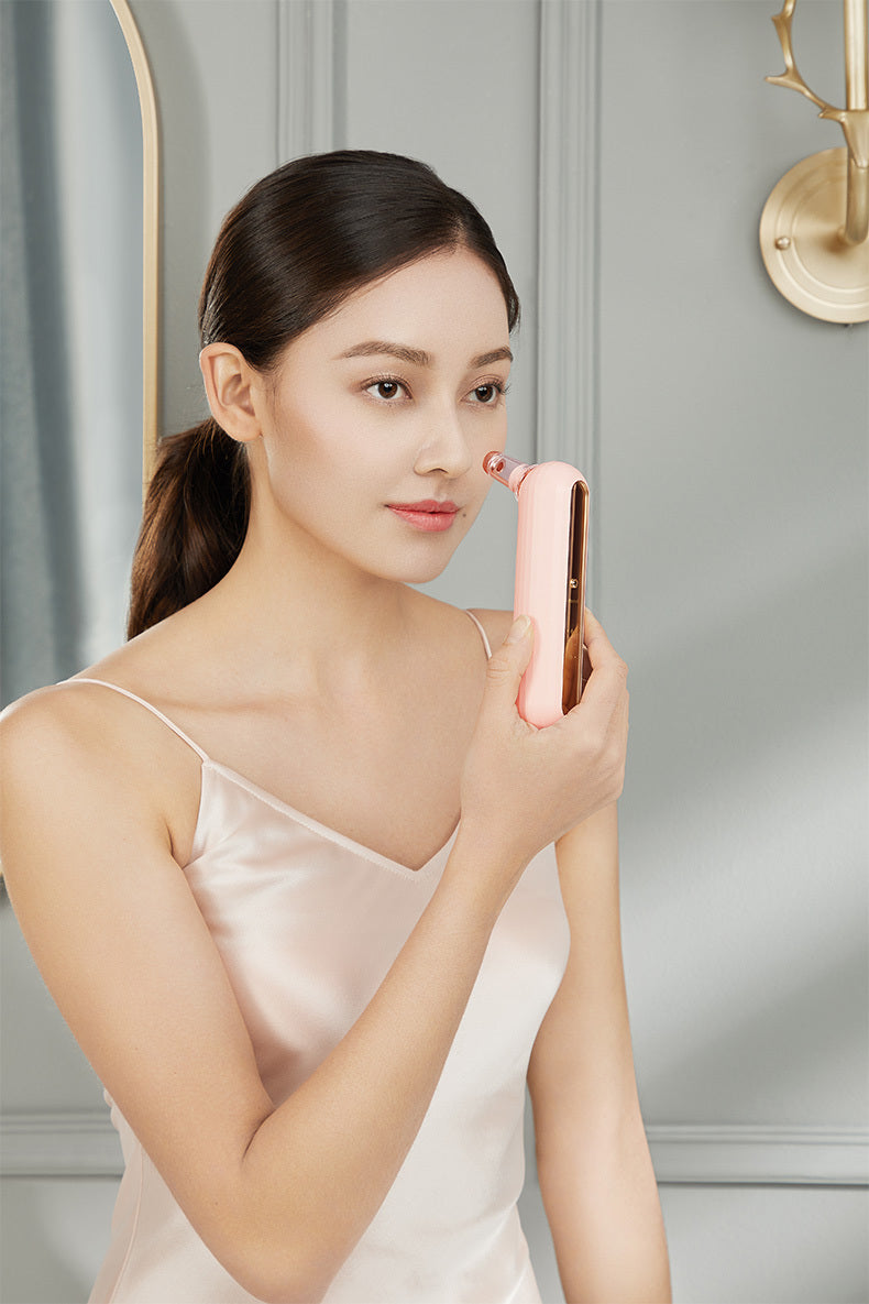 Deep Pore Cleanser - HydroLuxe™