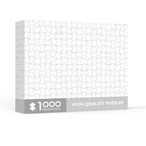 Christmas Themed Puzzle