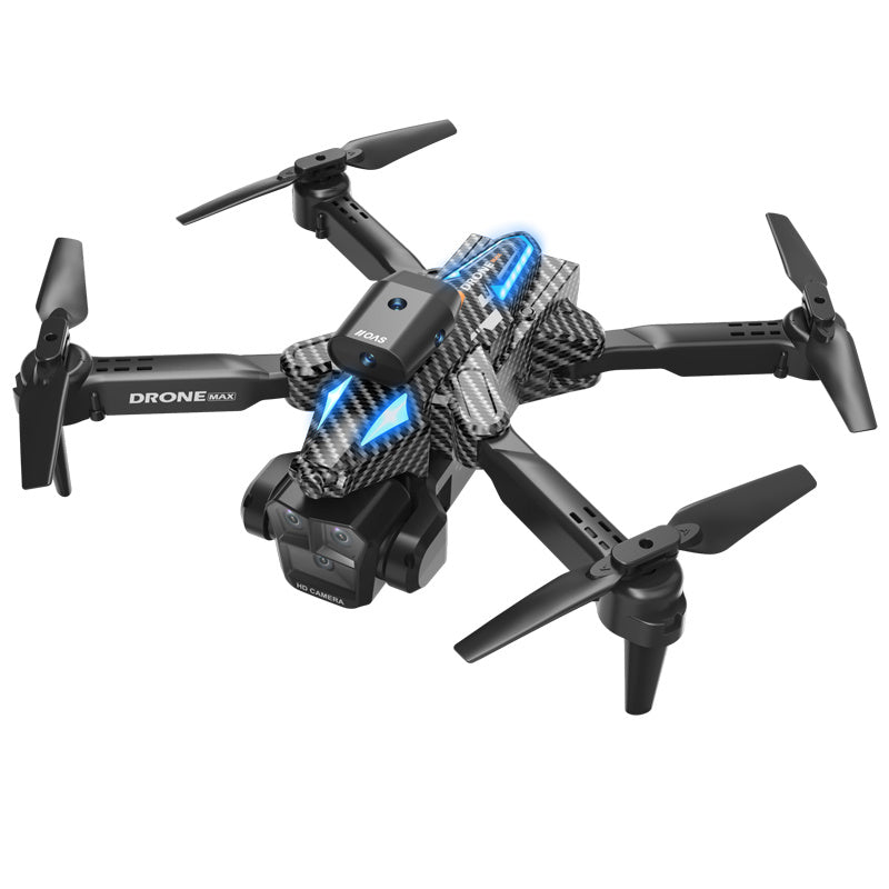 C10 Black - Three Camera Drone