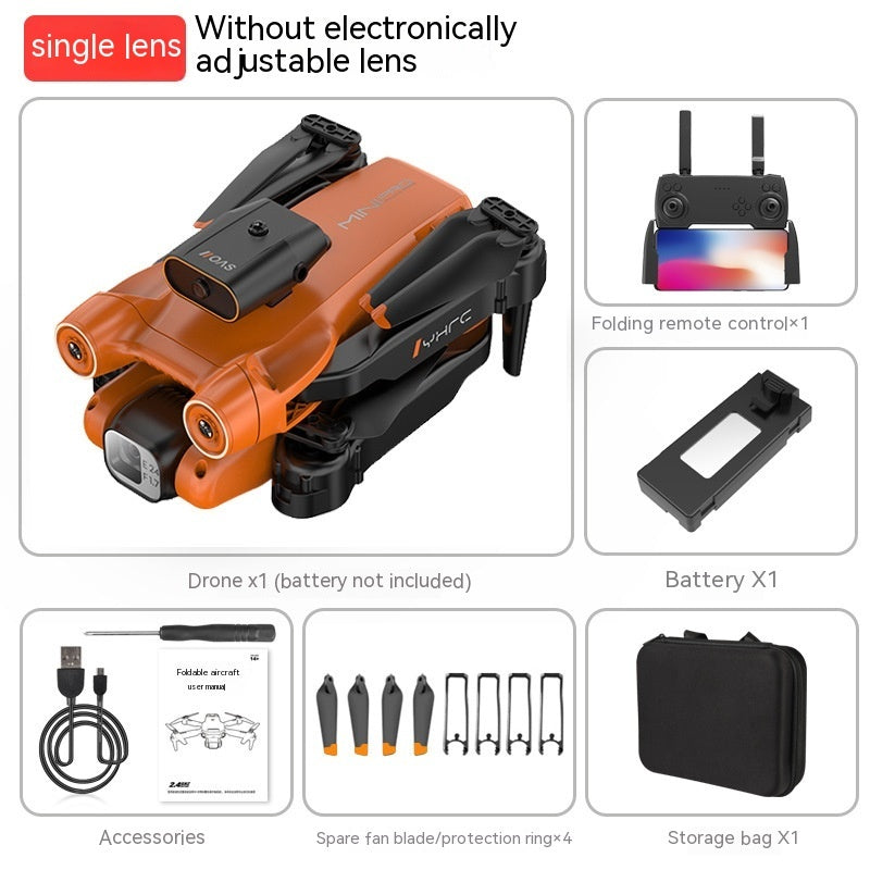 8k HD Drone - FlyHawk