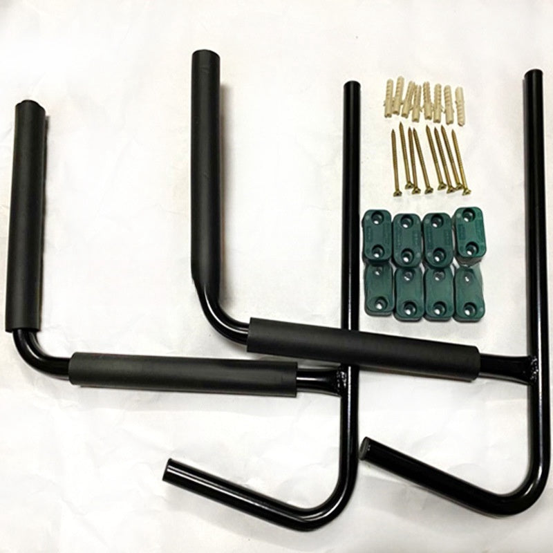 Kayak Ledge - GlideGuard