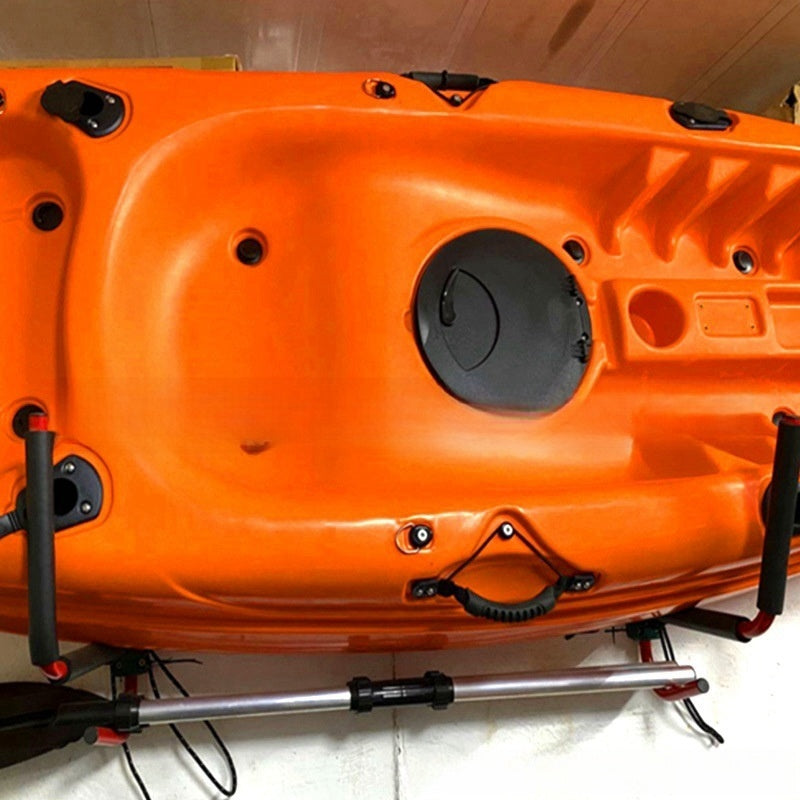 Kayak Ledge - GlideGuard