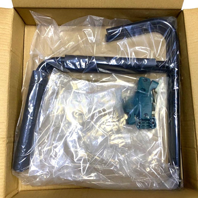 Kayak Ledge - GlideGuard