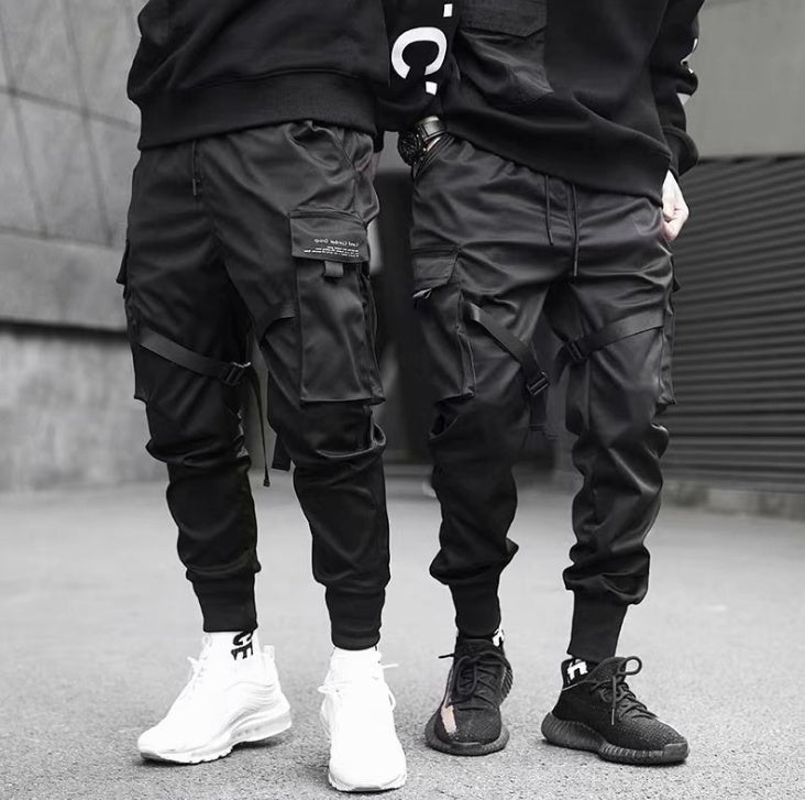 Men’s pants - UrbanRibbon Joggers