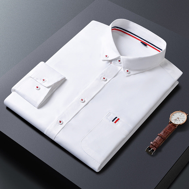GentleForm Dress Shirt