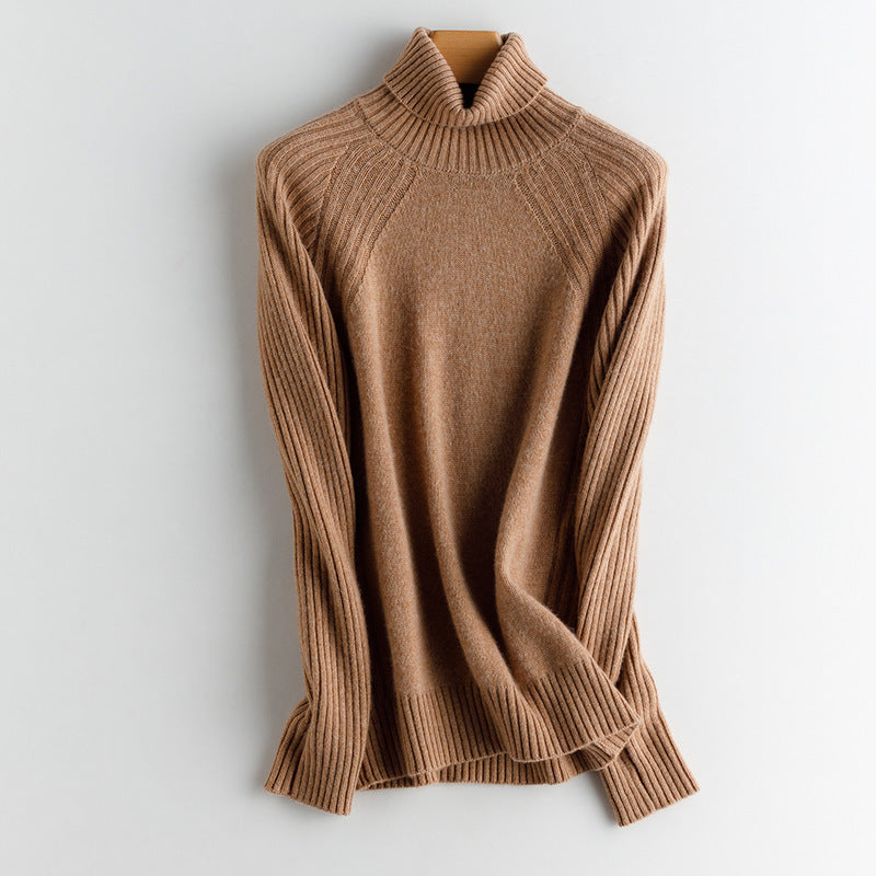 Cardigan loose pullover