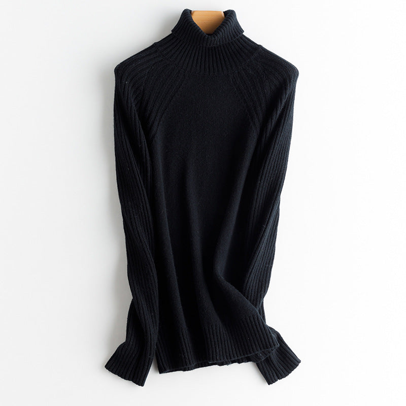 Cardigan loose pullover