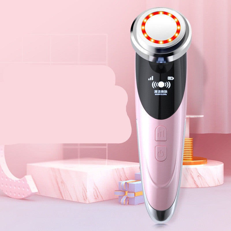Cleansing & Skin Rejuvenation Beauty Instrument