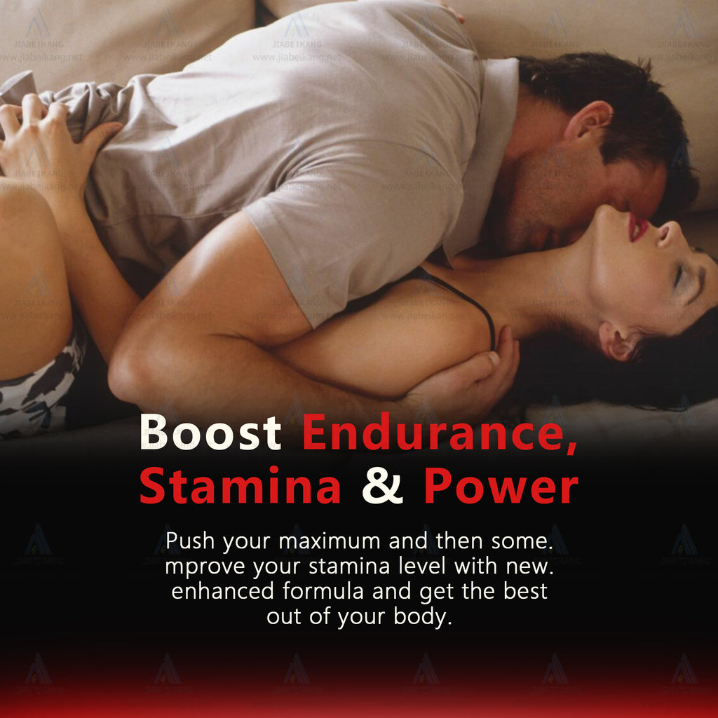 Custom Label Supplement Manufacturer Wholesale Tablets Men Power Muscle Support Supplements Male Boost Capsules