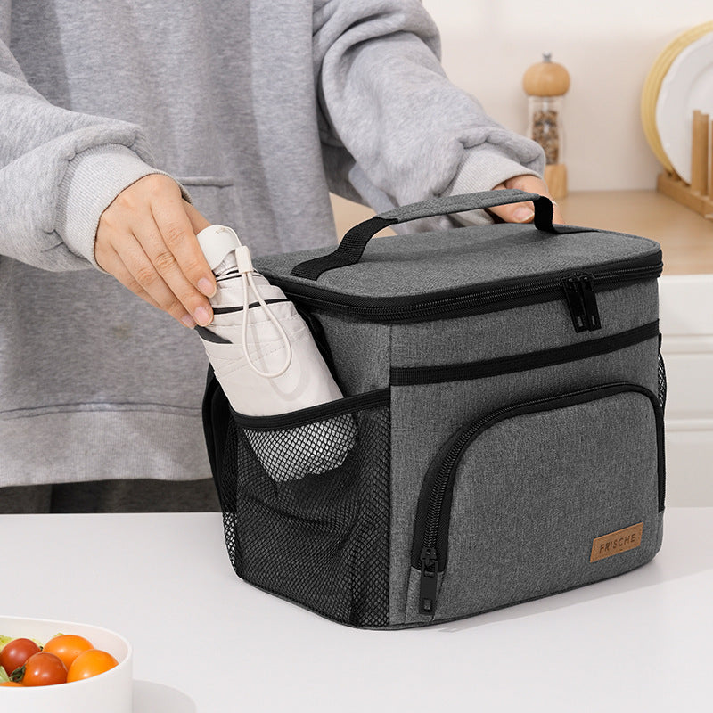 Portable Insulated Bag