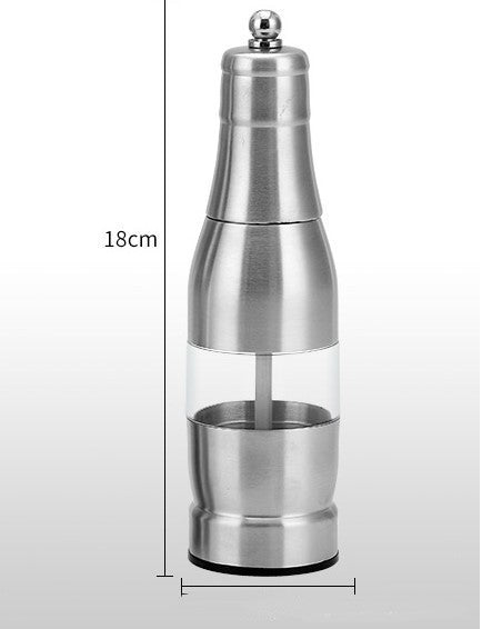 GrindMate™ Stainless Kitchen Tool