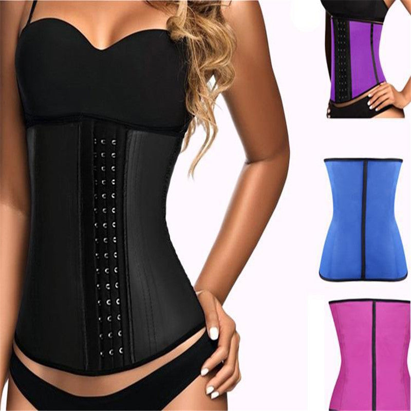 Waist trainer - PosturePlus Corset