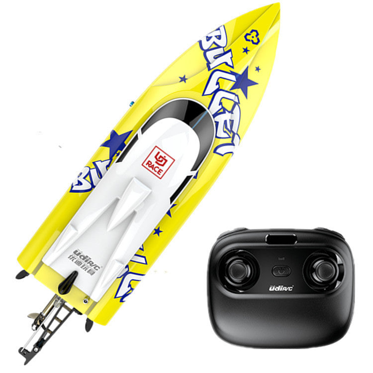 High Speed Mini Boat Electric Remote Control