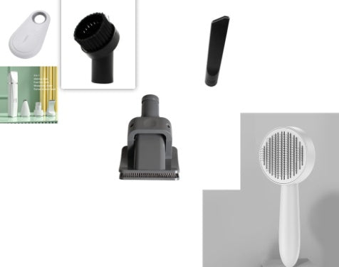 Pet Electric Hair Clipper